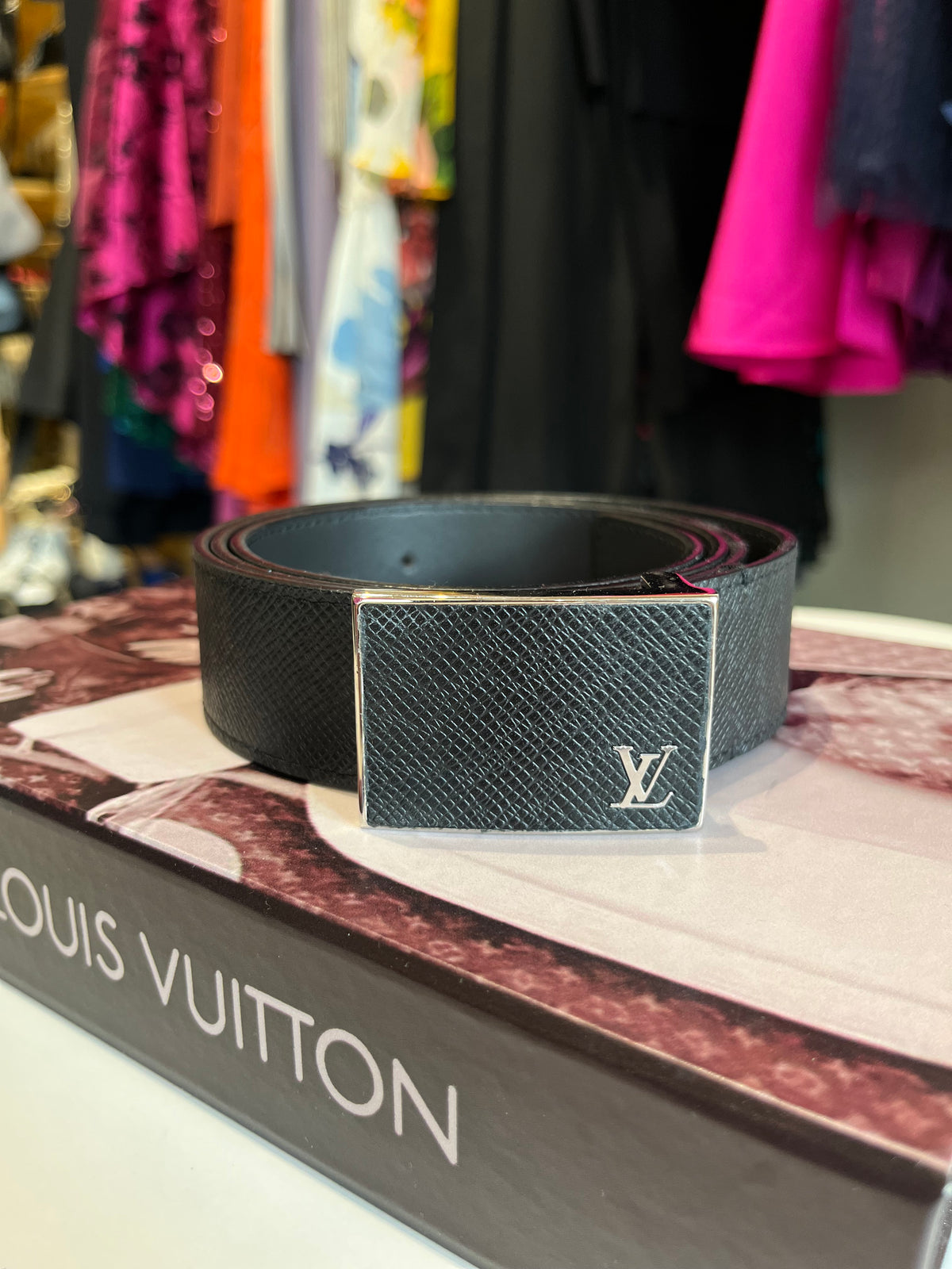 Faja LOUIS VUITTON