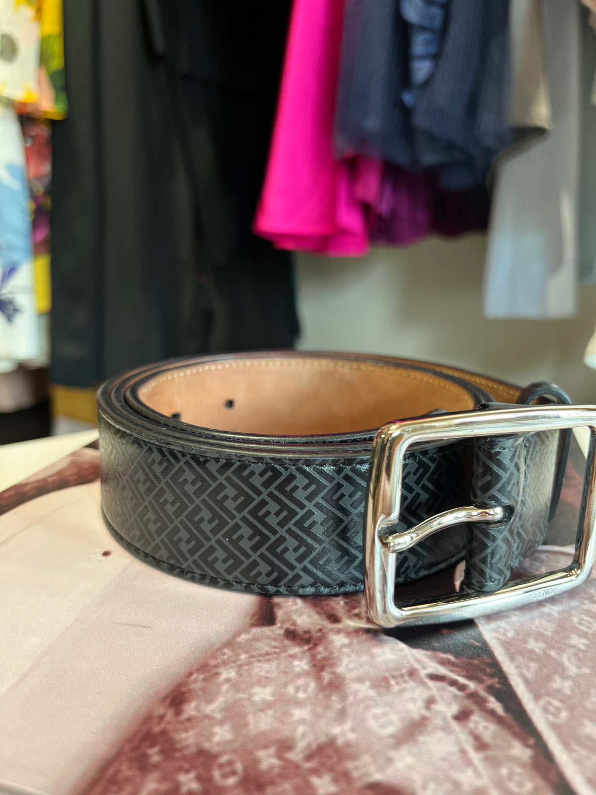 Faja FENDI
