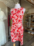 Vestido coctel ROBERTO VERINO