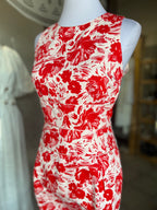 Vestido coctel ROBERTO VERINO