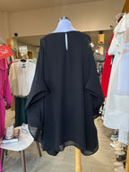 Vestido coctel S/M