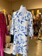 Vestido casual CAROLINA HERRERA