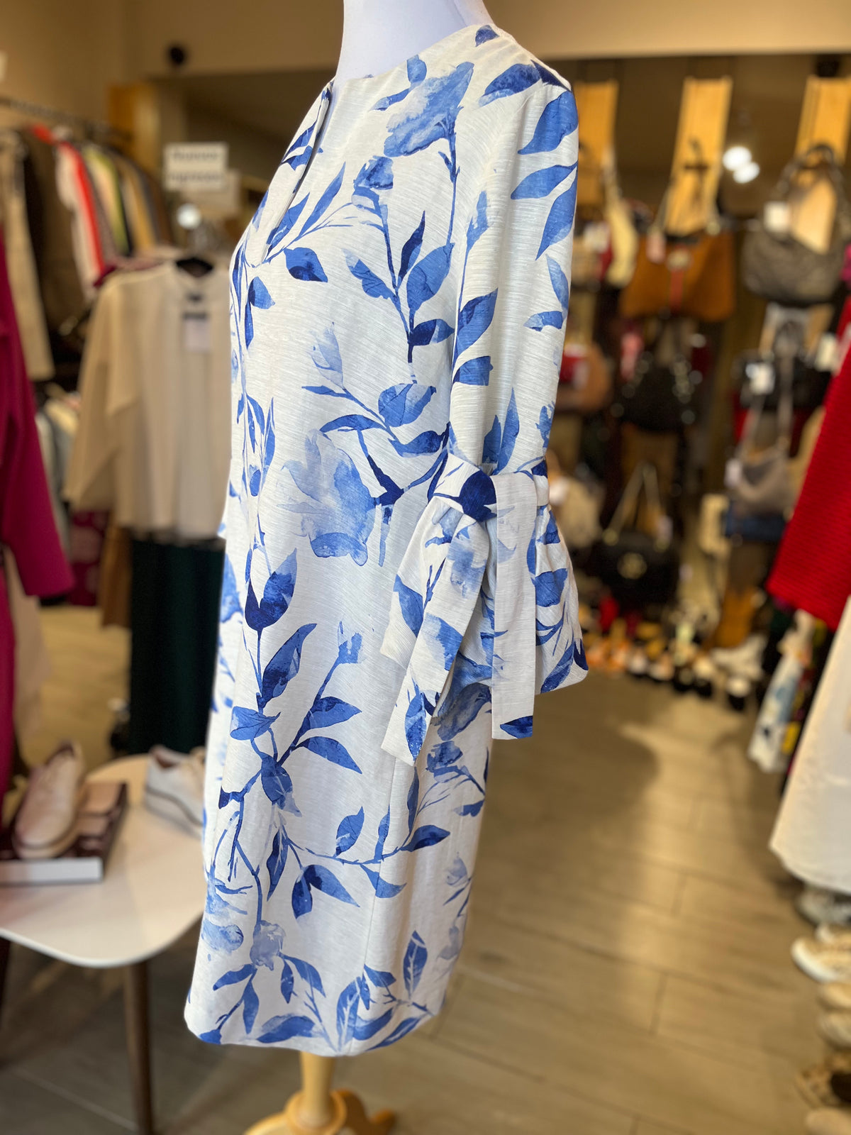 Vestido casual CAROLINA HERRERA