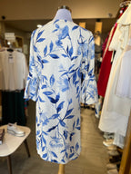 Vestido casual CAROLINA HERRERA