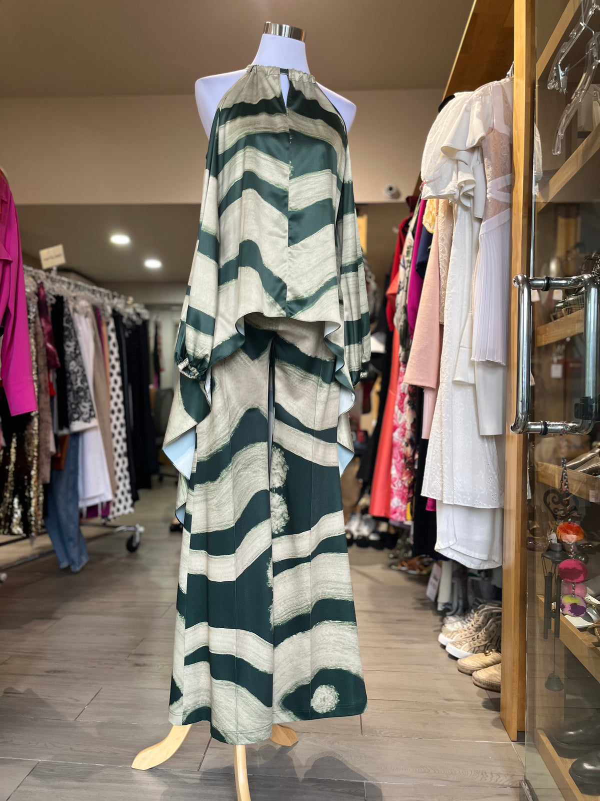 Conjunto coctel  FELIPE DE LA PAVA