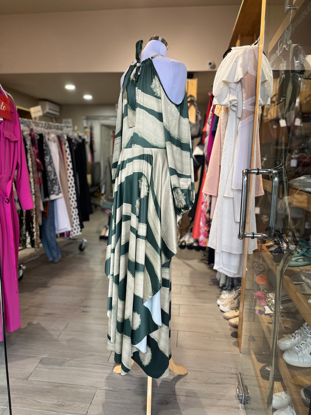 Conjunto coctel  FELIPE DE LA PAVA