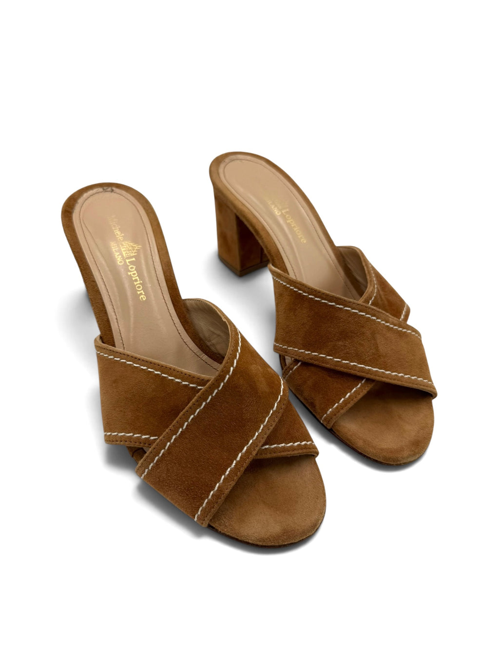 Zapatos Sandalias Michele Lopriore