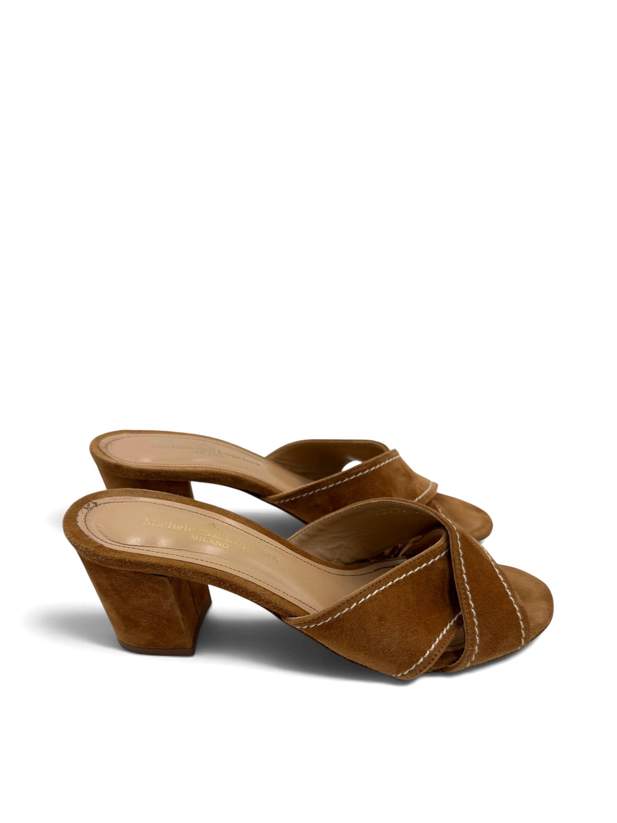 Zapatos Sandalias Michele Lopriore