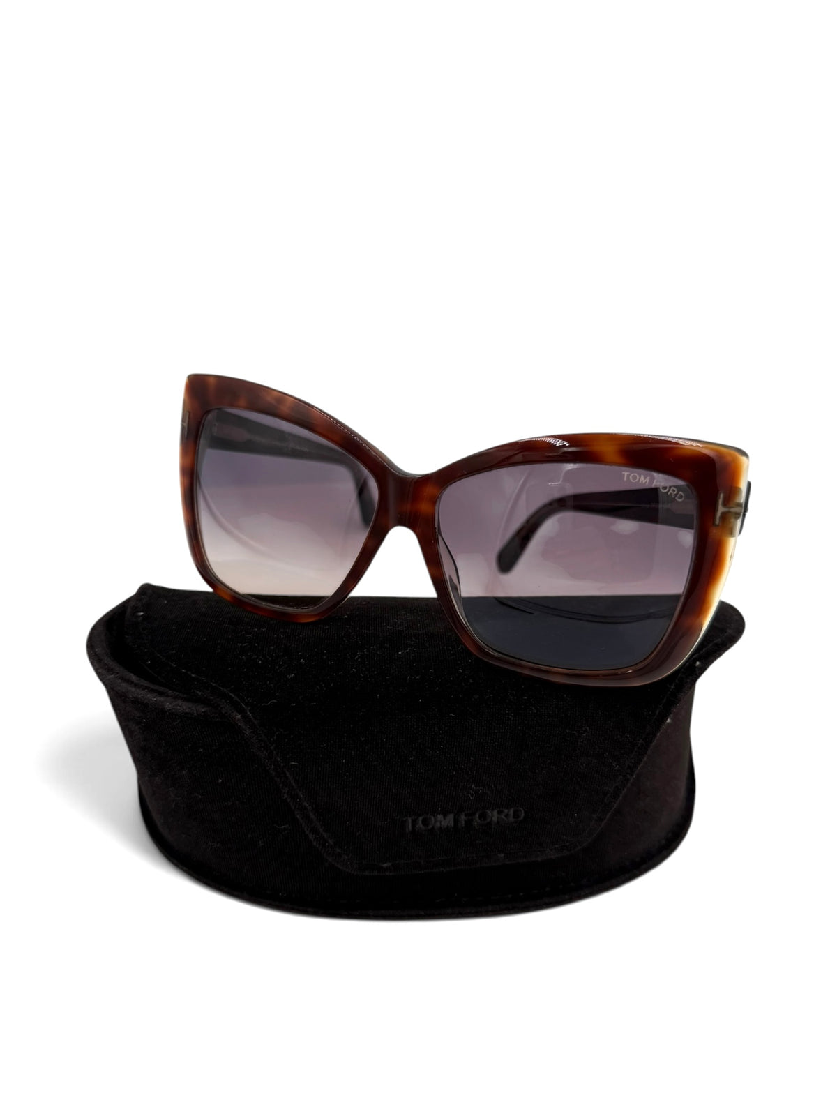 Anteojos de Sol TOM FORD