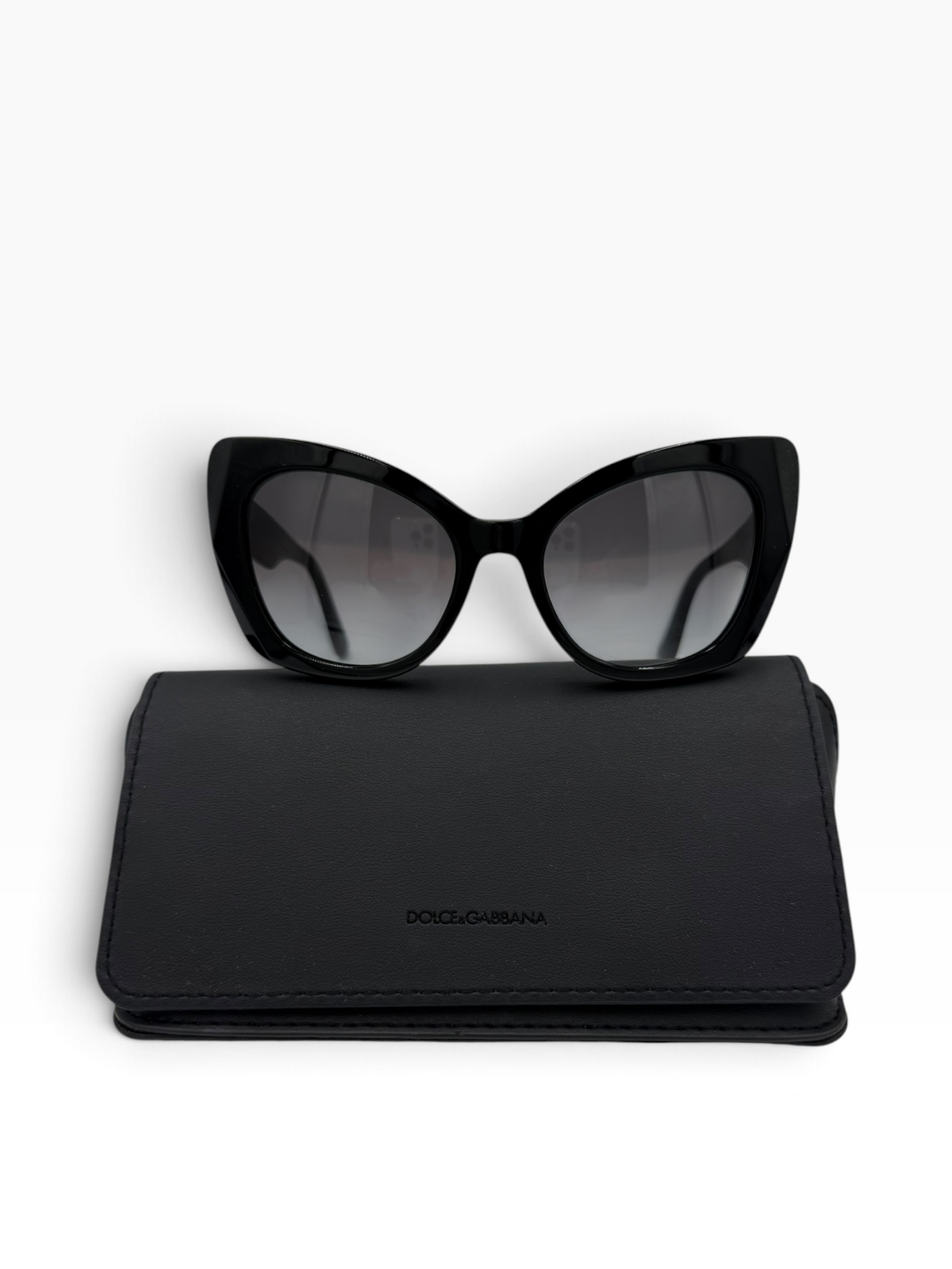 Anteojos de Sol DOLCE GABBANA