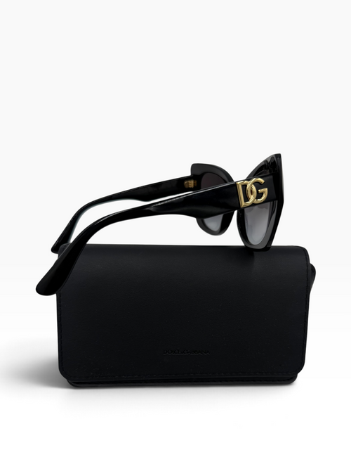 Anteojos de Sol DOLCE GABBANA