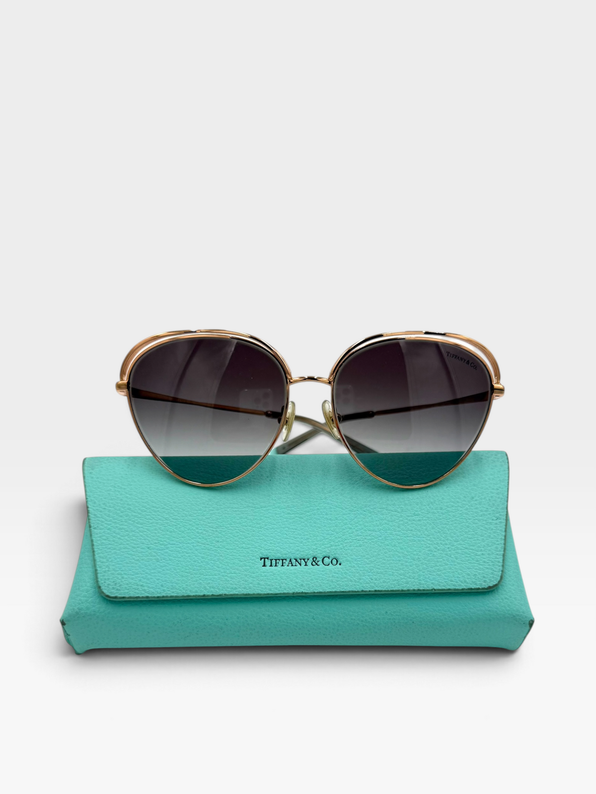 Anteojos de Sol TIFFANY
