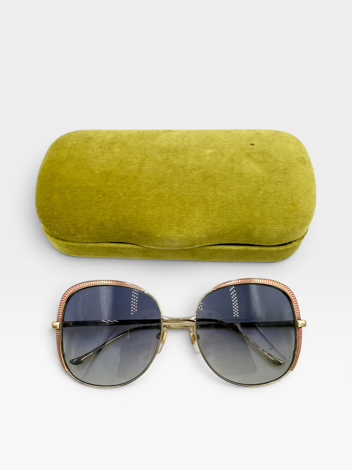 Anteojos de Sol GUCCI