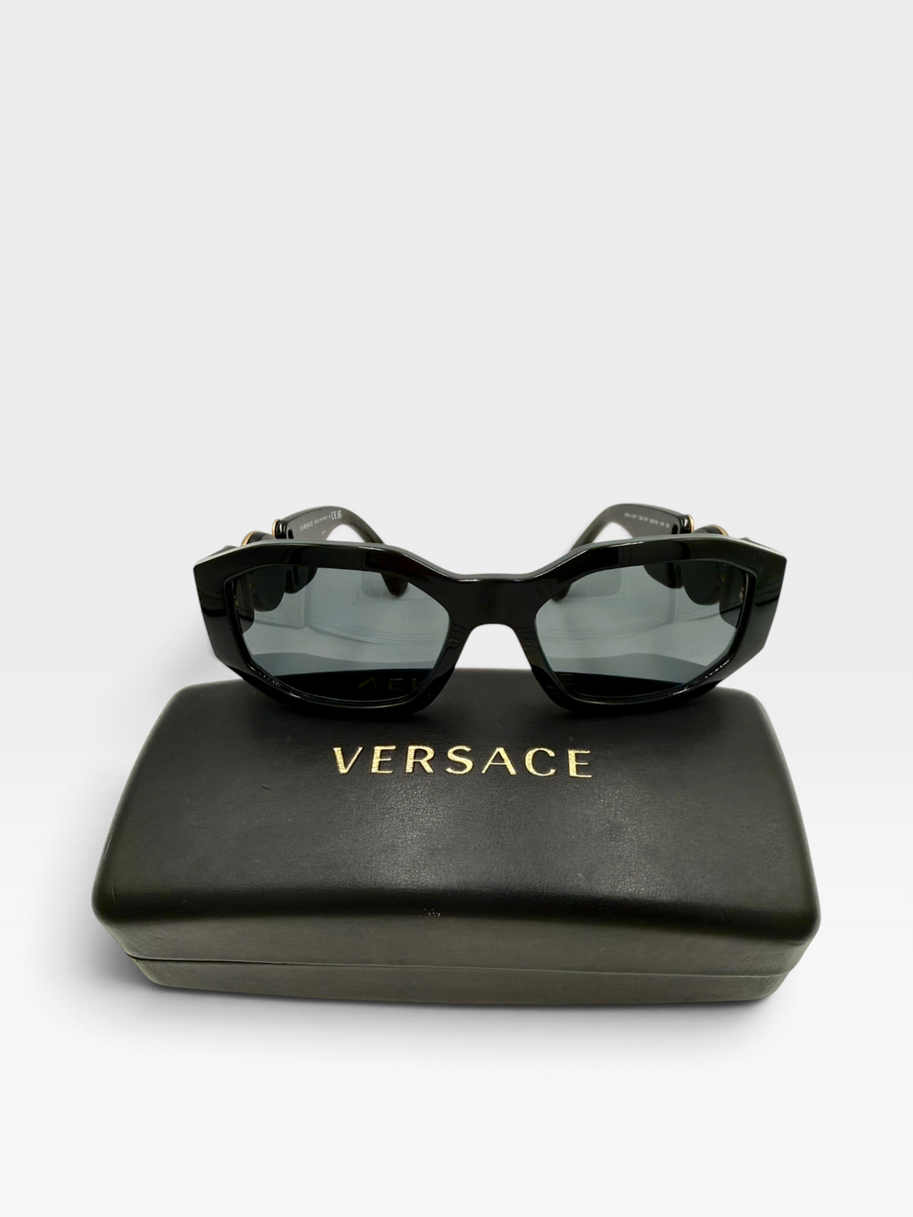 Anteojos de Sol VERSACE