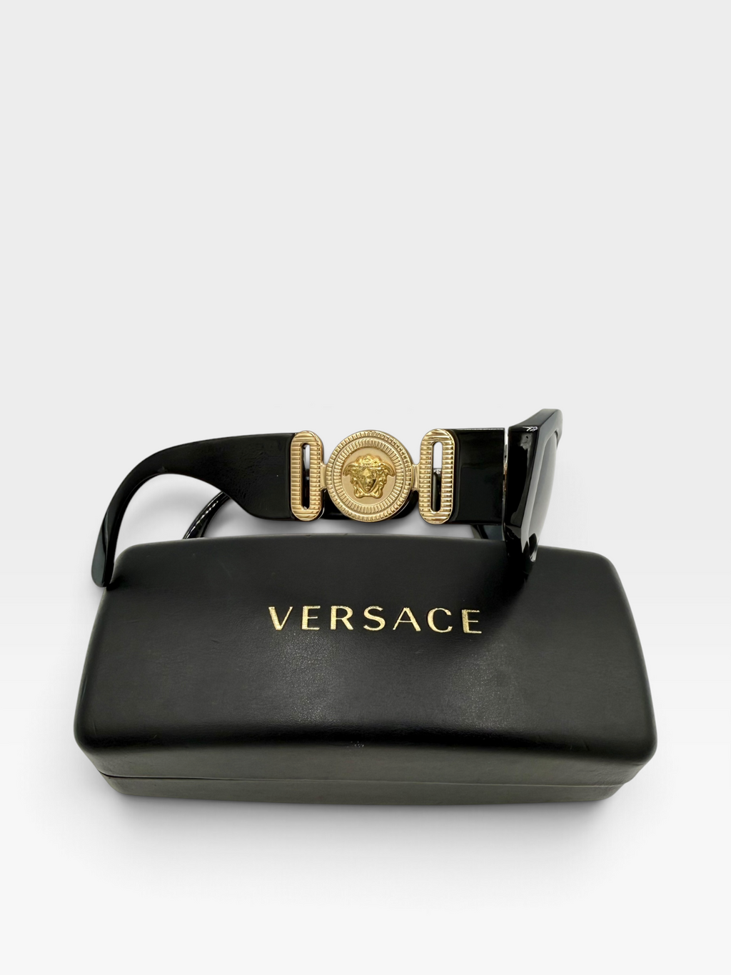 Anteojos de Sol VERSACE
