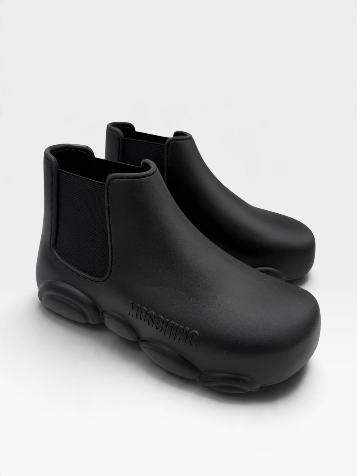 Botas MOSCHINO
