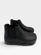 Botas MOSCHINO
