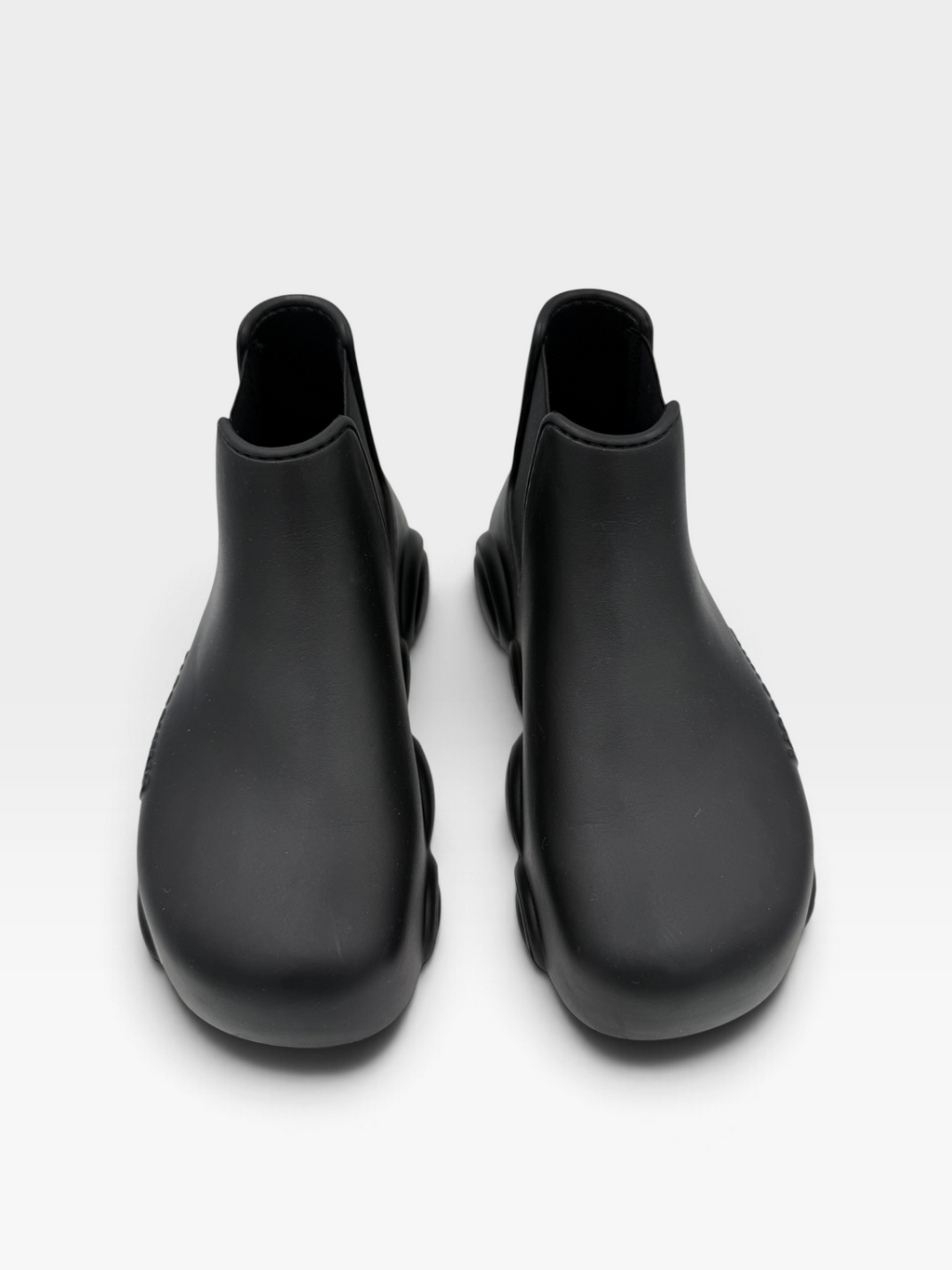 Botas MOSCHINO