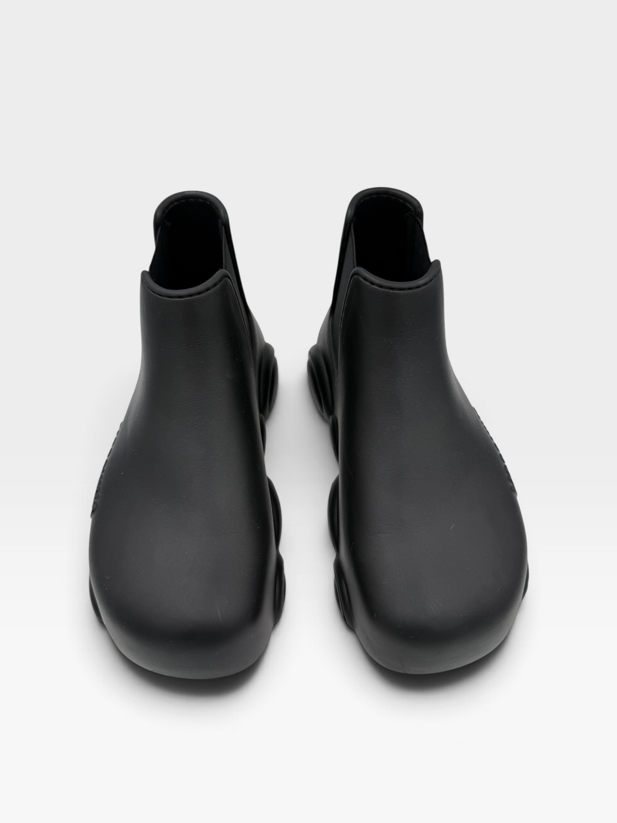 Botas MOSCHINO