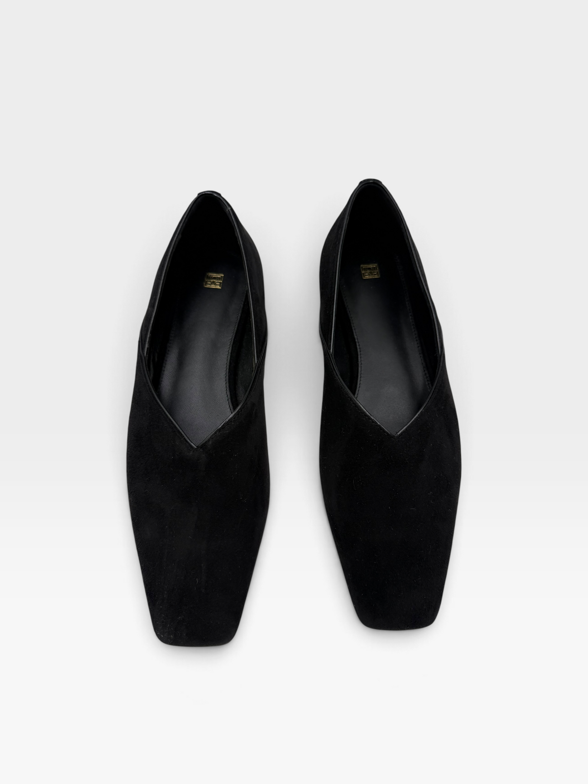 Flats TOTEME