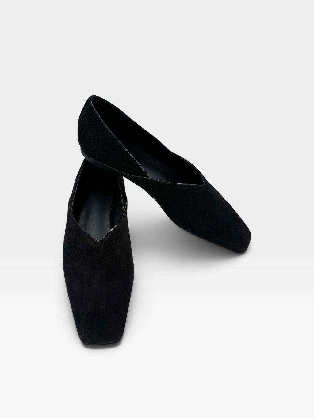 Flats TOTEME