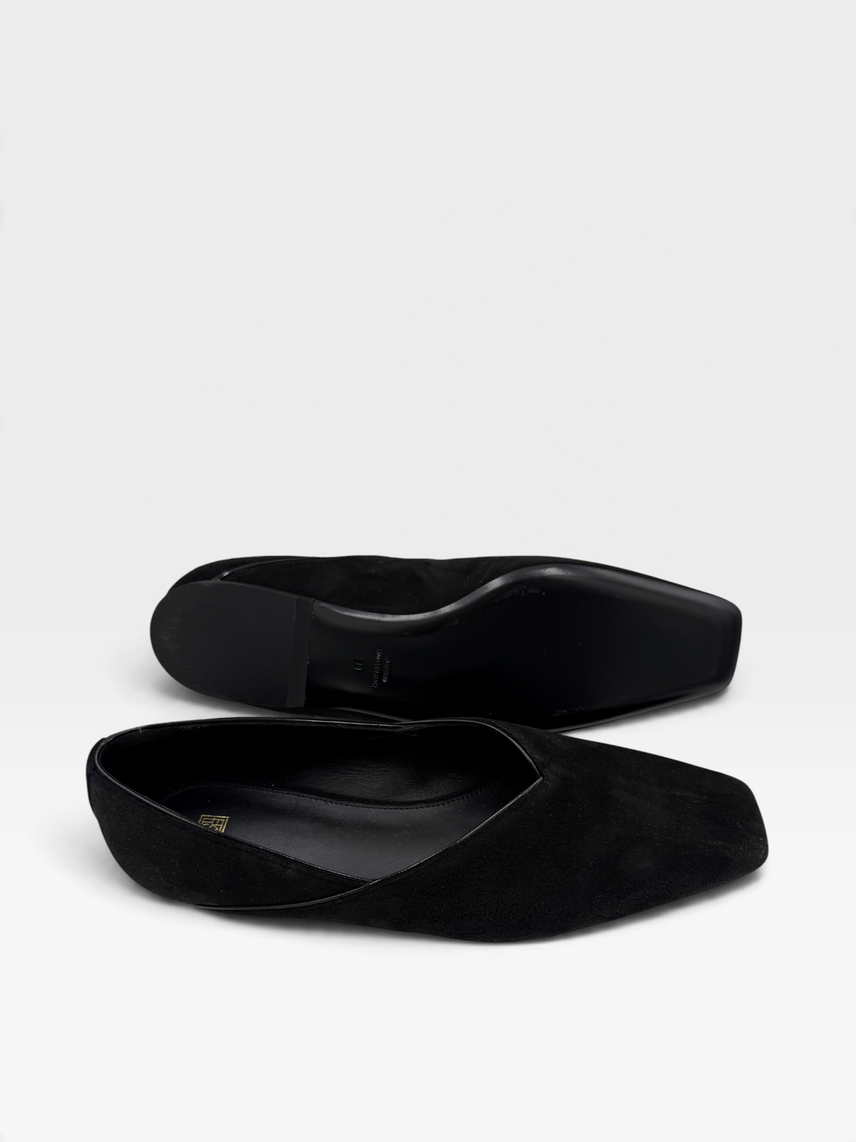 Flats TOTEME