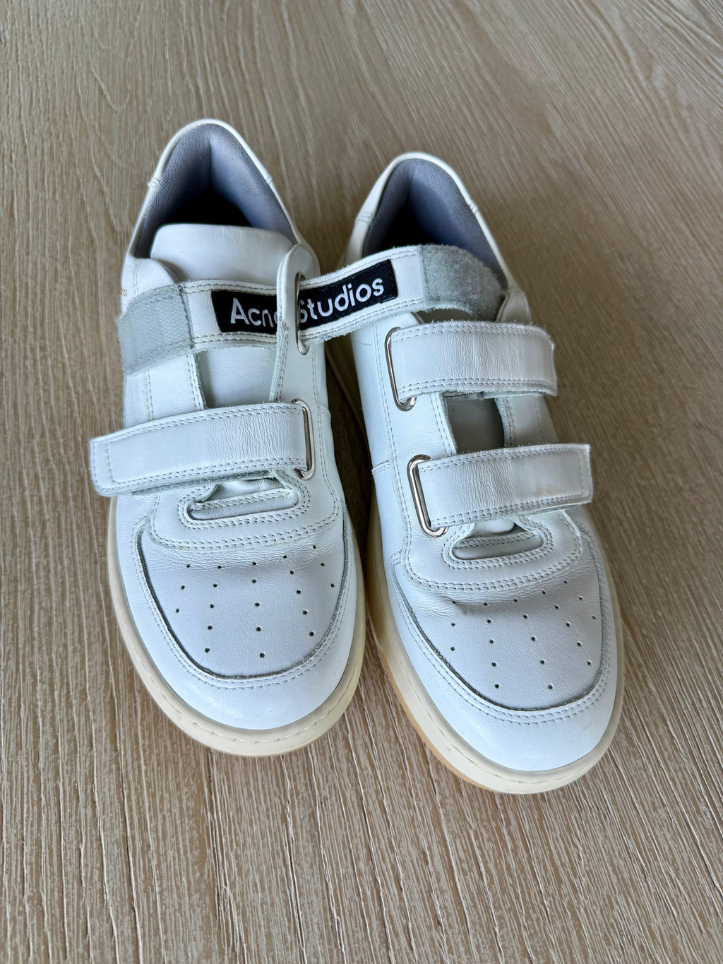 Sneakers ACNE STUDIOS