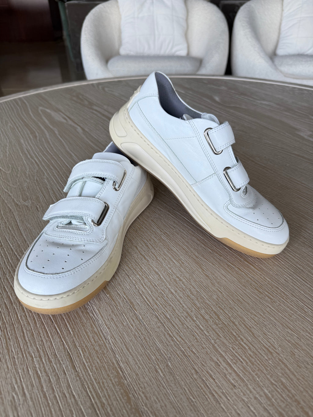 Sneakers ACNE STUDIOS