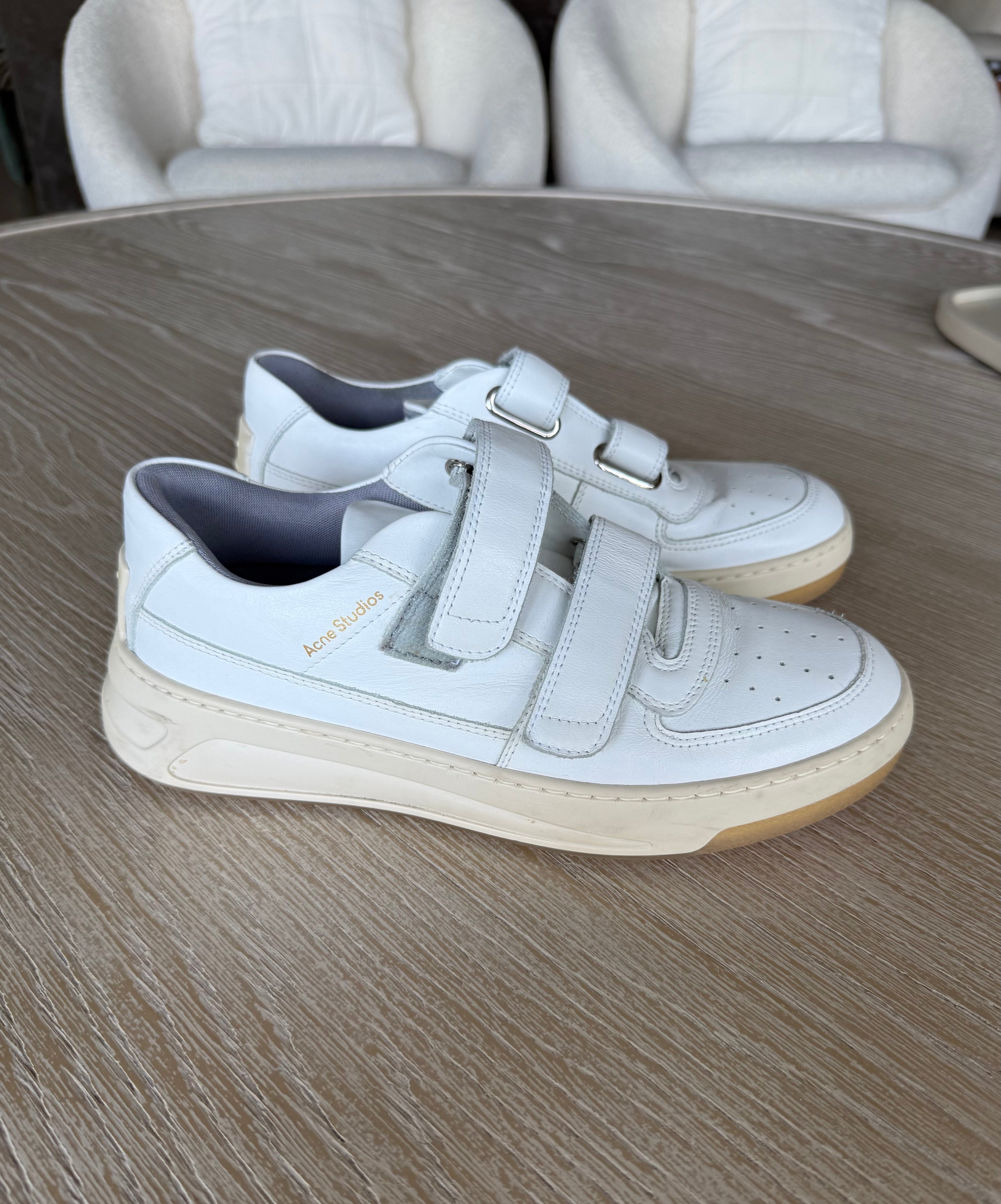 Sneakers ACNE STUDIOS