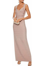Vestido de fiesta HERVE LEGER