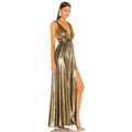 Vestido de fiesta BRONX & BANCO