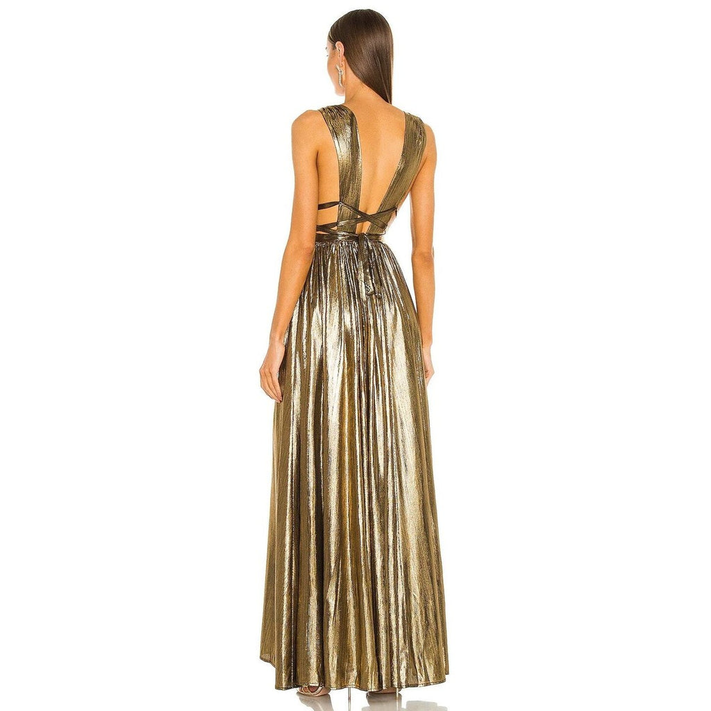 Vestido de fiesta BRONX & BANCO