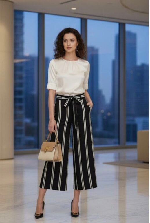 Pantalón MAJE
