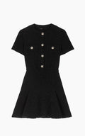 Vestido casual MAJE