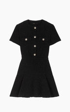 Vestido casual MAJE