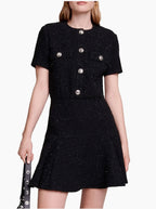 Vestido casual MAJE