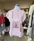 Blusa AKRIS