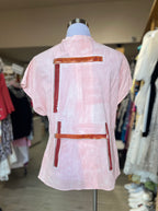 Blusa AKRIS