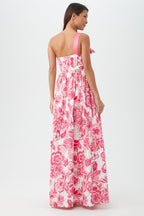 Vestido coctel TRINA TURK