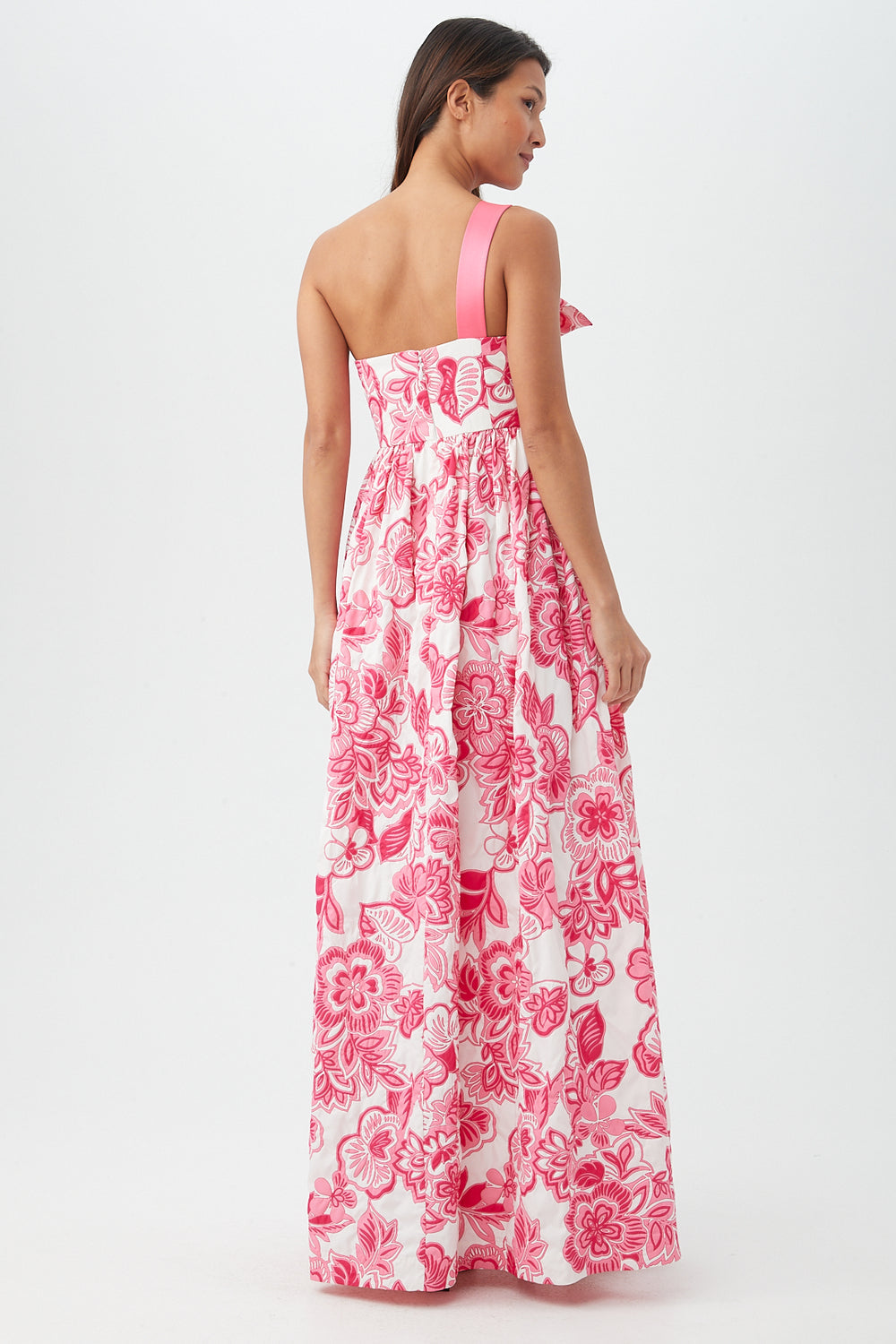 Vestido coctel TRINA TURK