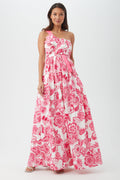 Vestido coctel TRINA TURK