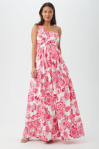 Vestido coctel TRINA TURK