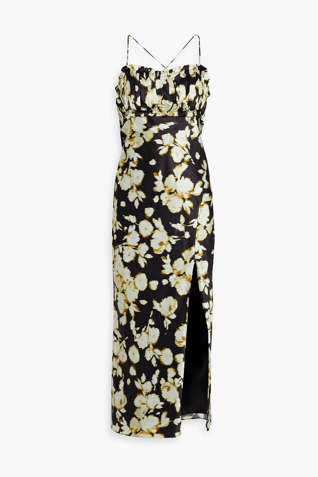Vestido coctel NICHOLAS
