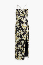 Vestido coctel NICHOLAS