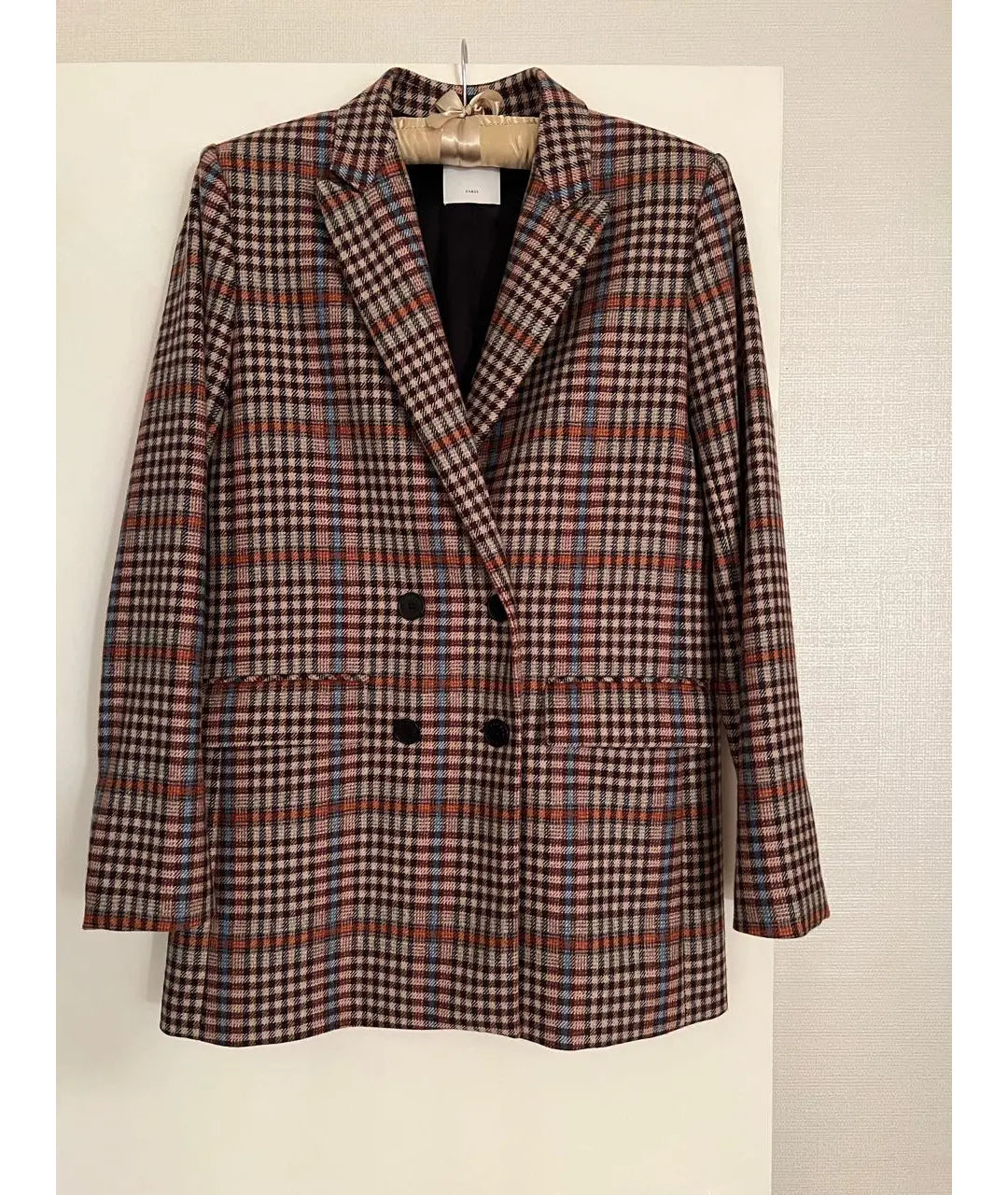 Blazer SANDRO