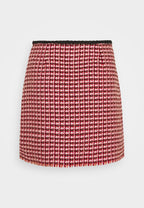 Falda MAJE