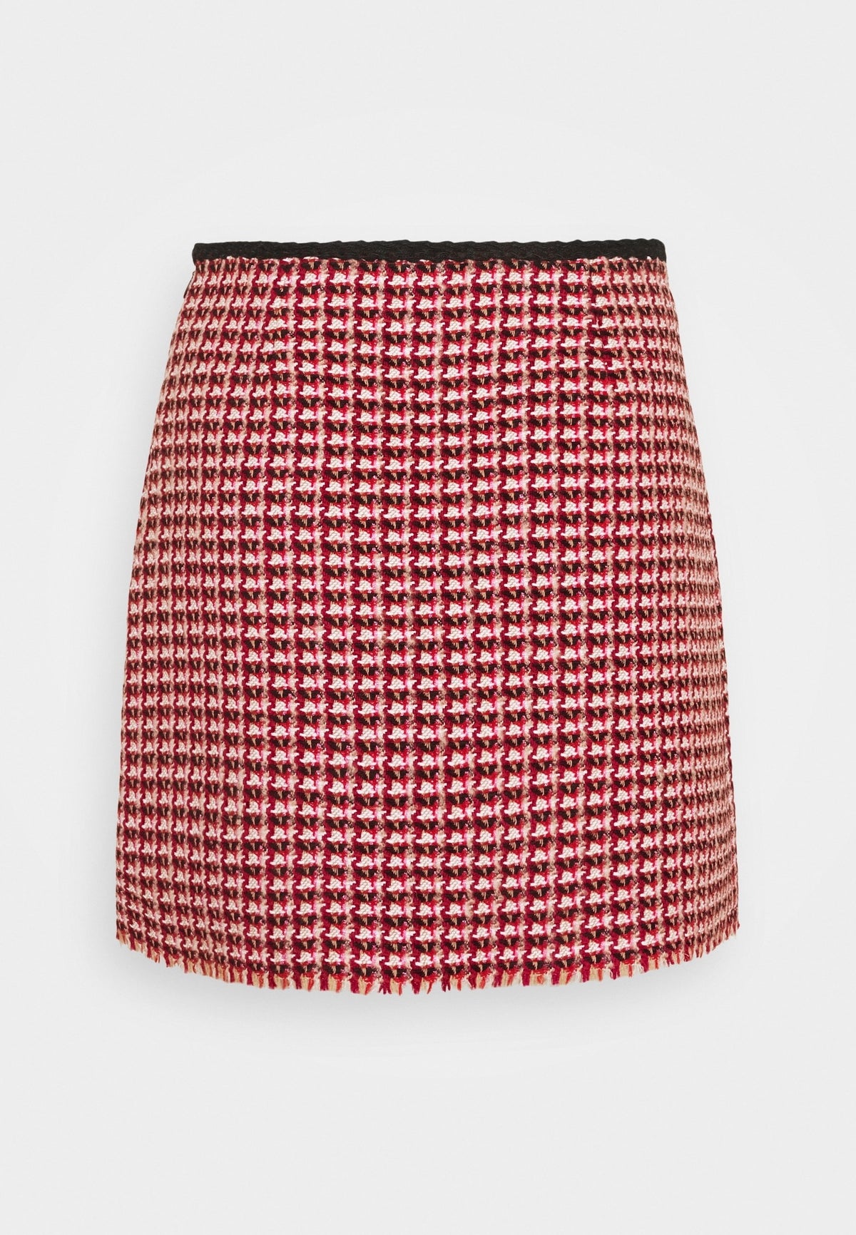 Falda MAJE