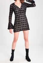 Vestido casual FREE PEOPLE