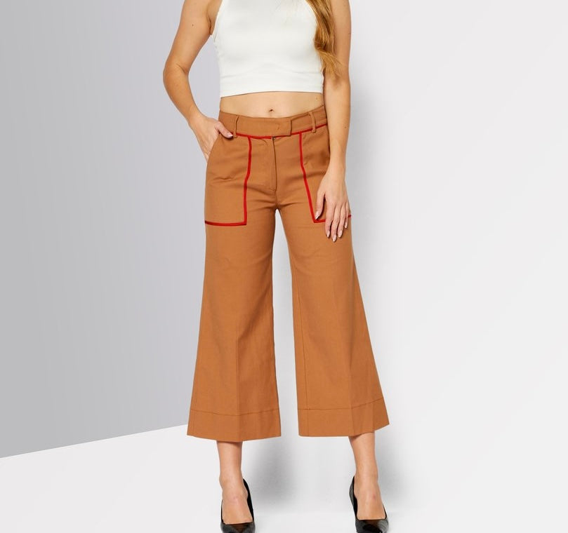 Pantalon Casual PINKO