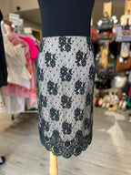 Falda MOSCHINO